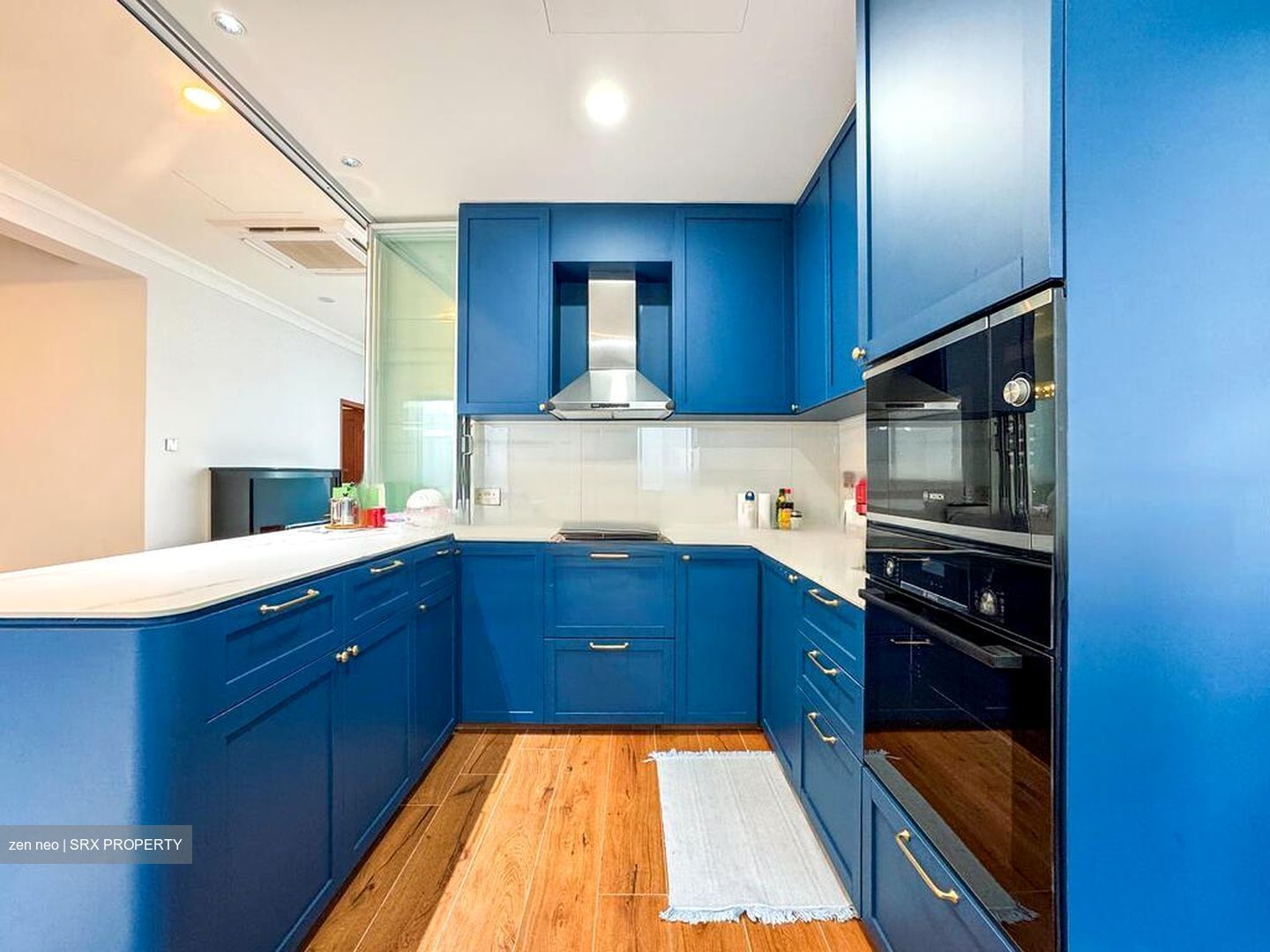 The Bayshore (D16), Condominium #491290041